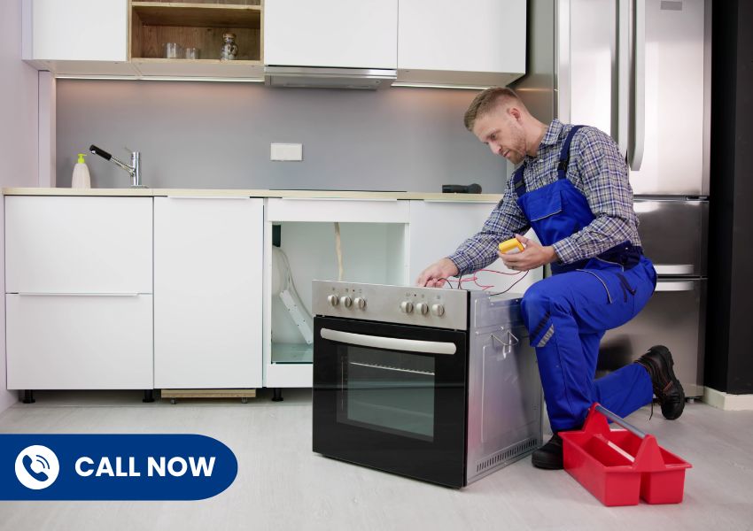 Appliance Repair Services in Glen Lyon, PA